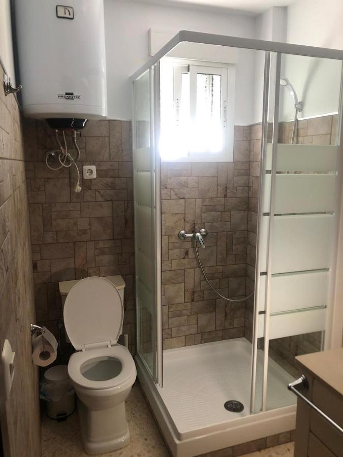 דירות וחר דה לה פרונטרה Sanpau מראה חיצוני תמונה