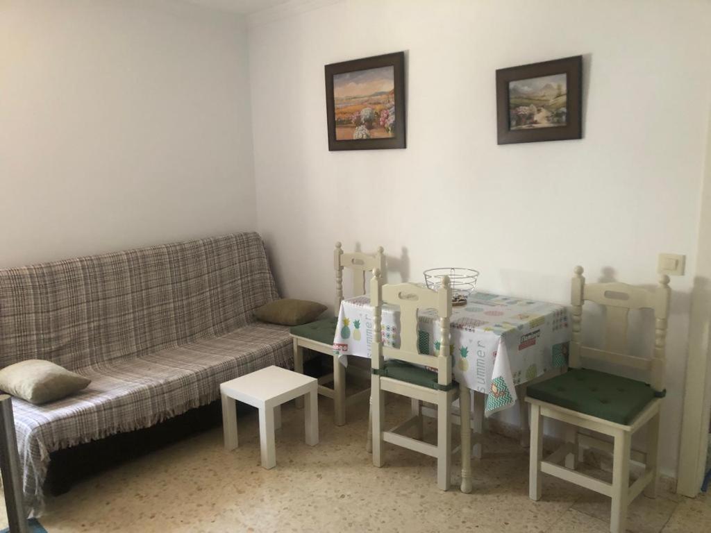 דירות וחר דה לה פרונטרה Sanpau מראה חיצוני תמונה