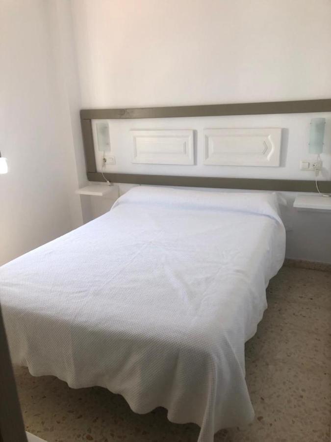 דירות וחר דה לה פרונטרה Sanpau מראה חיצוני תמונה